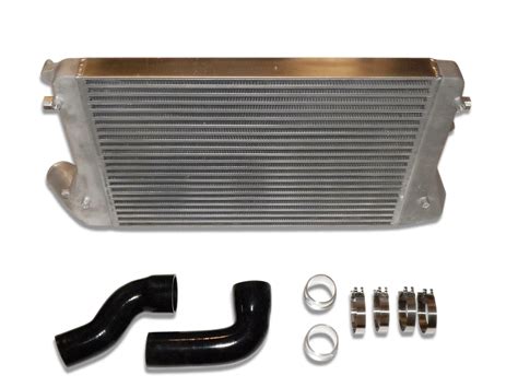 Ladeluftkühler Kit Double Din TFSI Golf 5 6 GTI Turbo parts de