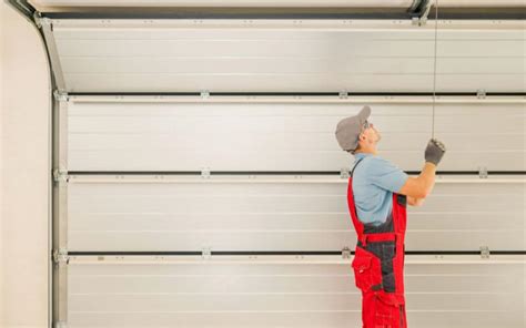 Check Your Garage Door Before Moving In Garage Door Repair