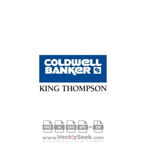 Coldwell Banker Logo Vector - (.Ai .PNG .SVG .EPS Free Download)