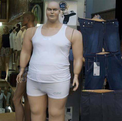 21 Creepy Mannequins That Will Haunt Your Dreams Until The End Of ...