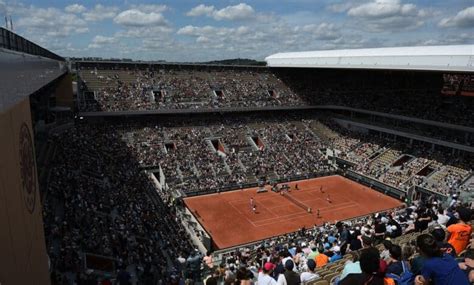 French Open 2024 Semi Final Recap - Perfect Tennis