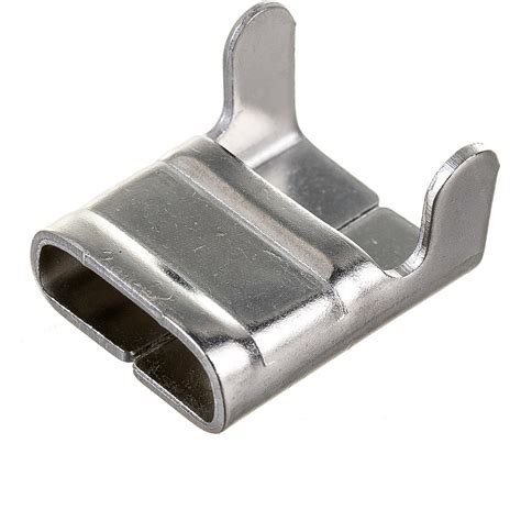 Скрепы Fortisflex СМ 316-10 100 шт. 77648 - выгодная цена, отзывы ...