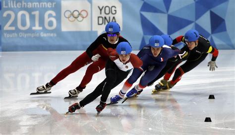 Magyar Olimpiai Bizottság Megvan az első magyar érem