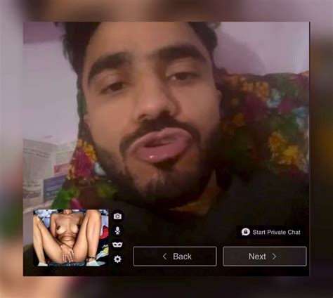 Hot Bearded Indian Man Baited Thisvid