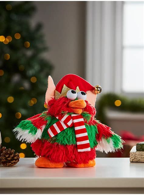 Christmas Animated Walking Chicken | Christmas | George at ASDA