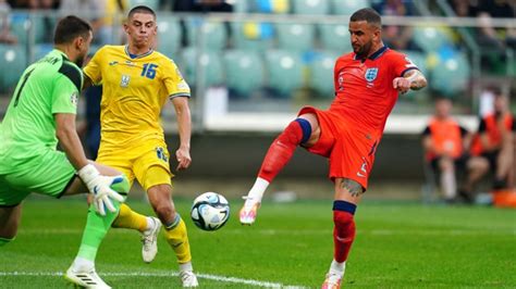 Kyle Walker relishing England’s friendly with old foes Scotland | LiveScore