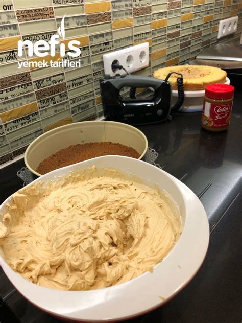 Lotus Pasta - Nefis Yemek Tarifleri