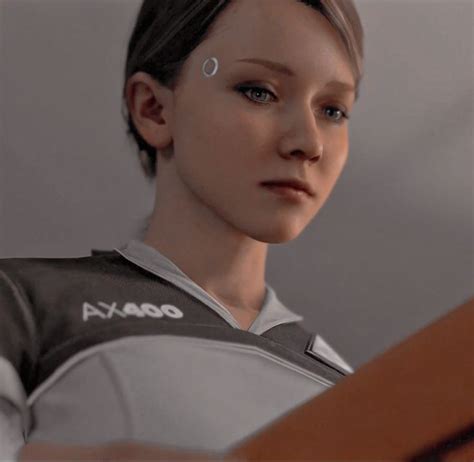 Kara Icon Detroit Become Human