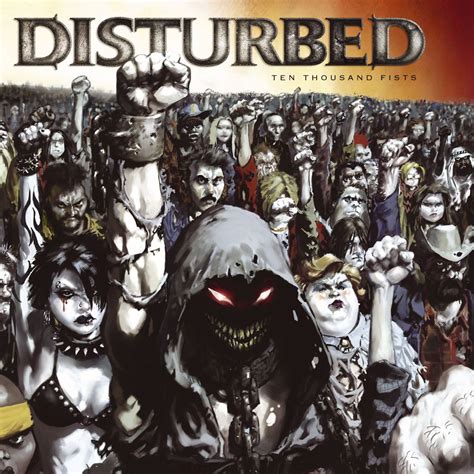 Listen Free To Disturbed Just Stop Radio Iheartradio