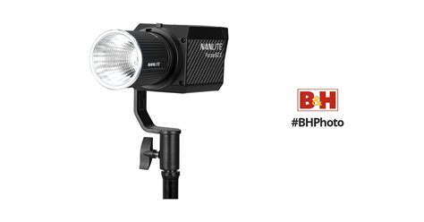 Nanlite Forza 60 II Daylight LED Monolight FORZA60II B H Photo