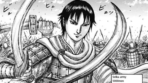 Kingdom Manga Chapter 754 Reddit Spoilers, Release Date, Expectations ...