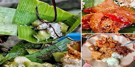 12 Kuliner Khas Yogyakarta Paling Legendaris Yang Sangat Wajib Untuk