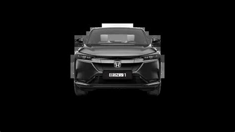 New Honda E Ny Electric Suv Specs And Features Honda