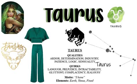 Sophisticated Taurus Outfit Shoplook