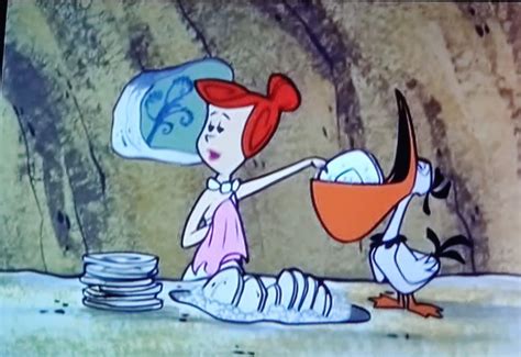 Pin by Iva Sparks Pratt on Flintstones in 2023 | Classic cartoon ...