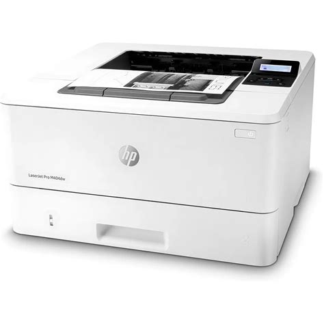 Hp Laser Jet Pro M404dw White Buy And Offers On Techinn