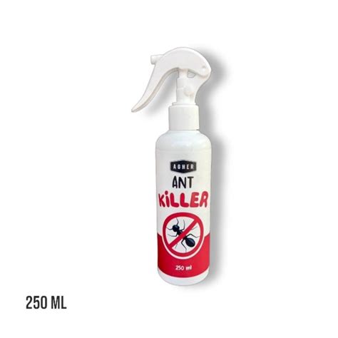 Jual Spray Pembasmi Semut Ant Killer Obat Anti Pengusir Serangga Racun