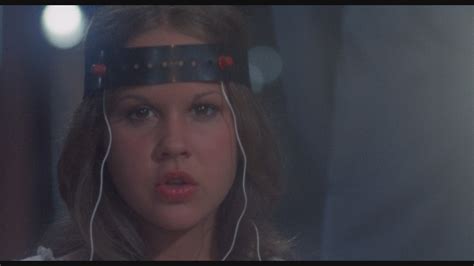 Exorcist II The Heretic 1977