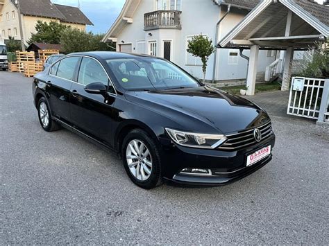 VW Passat 1 6 TDI BMT DSG NAVI PDC KAMERA ALU NEMA PRIJENOSA KAO NOV