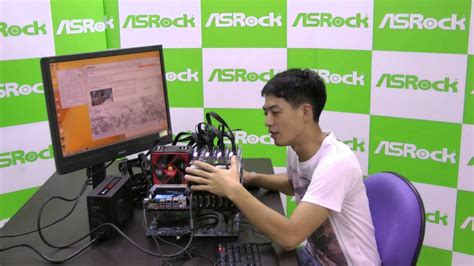 Asrock X Extreme Youtube