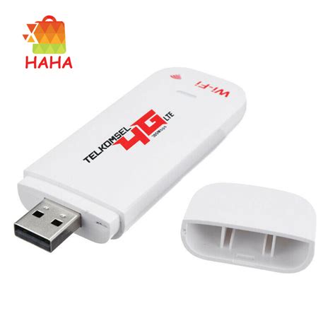 G Router Lte Wifi Usb Dongle Modem Mbps