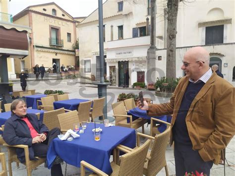 Ravello Bellissima Anche D Inverno Il Sindaco Di Martino La Bellezza