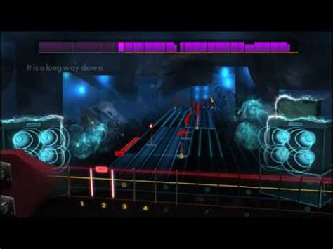 Ghost From The Pinnacle To The Pit Bass Rocksmith Cdlc Youtube