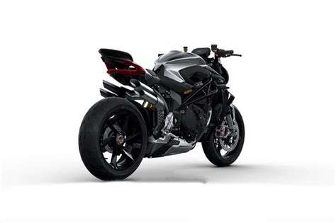 Mv Agusta Brutale Rs Prezzo Scheda Tecnica E Foto Dueruote