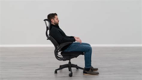 Benefits of office chair with headrest – Ourakcha