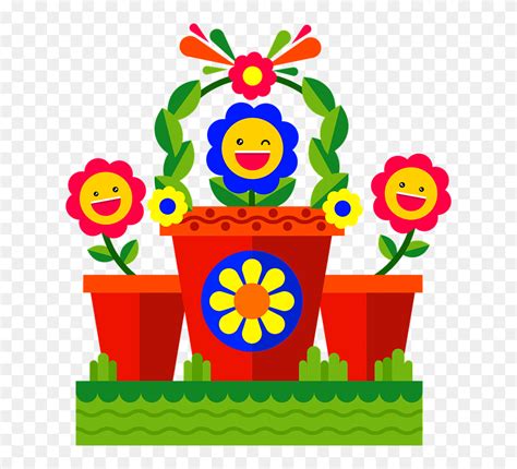 Garden Emoji Png Clipart (#5495592) - PinClipart