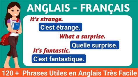 Phrases Utiles En Anglais Tr S Facile Pour Parler Anglais Youtube