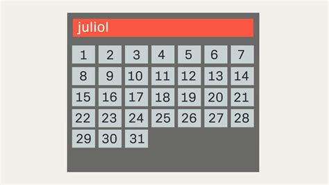 Calendari Juliol Per Imprimir Festius Catal I En Pdf