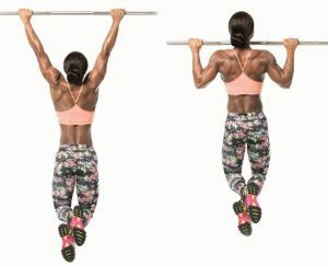 Back Supersets Every Woman Should Add To Her Workout GymGuider