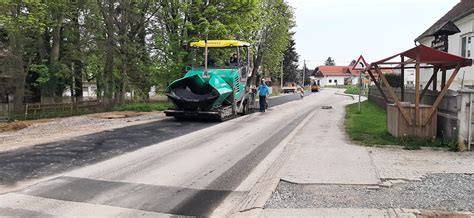 Za Isto I Bistro Zavr Ni Radovi U Nekoliko Ulica