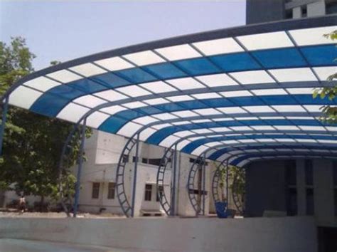 Different Types of Roofing Sheets - Civil Engineering Portal