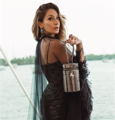 8 Shocking Revelations About Geraldine Bazán's Net Worth In 2020