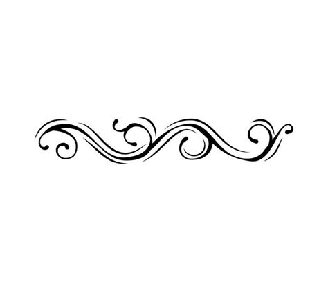 30+ Accent Lines Svg in Transparent PNG [140kb] - New PNG For You