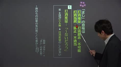 高校古文の勉強法のわからないを5分で解決 映像授業のtry It トライイット