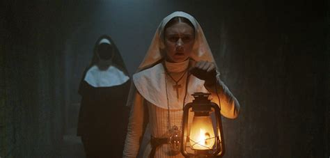 “the Nun 2” Reveals First Images The Horror Entertainment Magazine