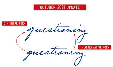 Martin Luther King Jr. handwriting font Update #22 – Harald Geisler