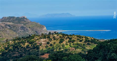 Marinello Lake Nature Reserve Sicily