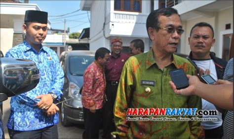 Bupati Dukung Wacana Pengembalian Nama Ciamis Menjadi Galuh