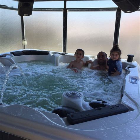 Freestanding PCS Jets SPA Massage Outdoor Hot Tub China Outdoor Hot Tub And Massage Hot Tub