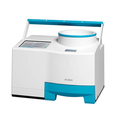 Inframatic 8800 Nir Grain Analyzer Perkinelmer