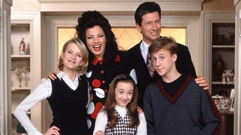 'The Nanny' Cast Now and the Latest News on a Reboot! | First For Women