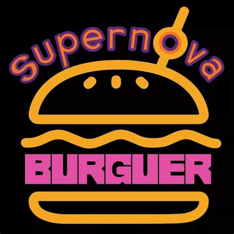 Supernova Burguer Sao Paulo Ifood