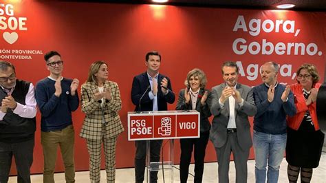 Feijóo Perdería La Xunta Con El Resultado Del 10n