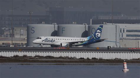 美国阿拉斯加航空：第一批波音737 Max 9型飞机完成检查 将恢复运营 北京时间新闻