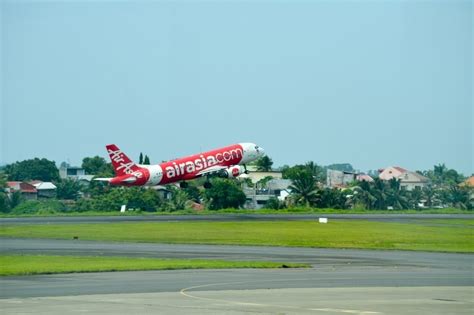 Airasia Mounts Flight To Shenzhen Narita From Cebu