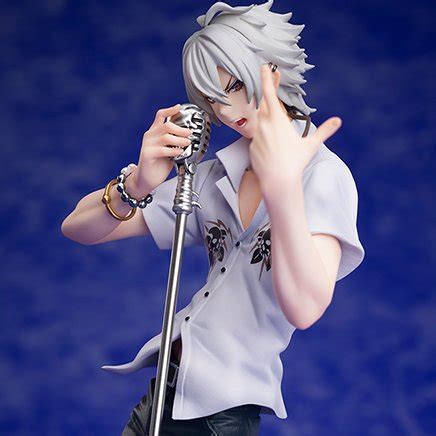 Ikemen Figures On Twitter Hypnosis Mic Division Rap Battle